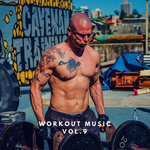 Workout Music, Vol. 9