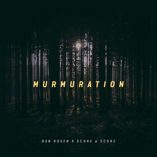 Murmuration