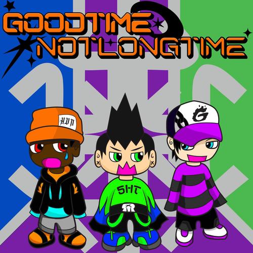 GoodTimeXLongTime (feat. Lil Heavn & Cody gucci) [Explicit]