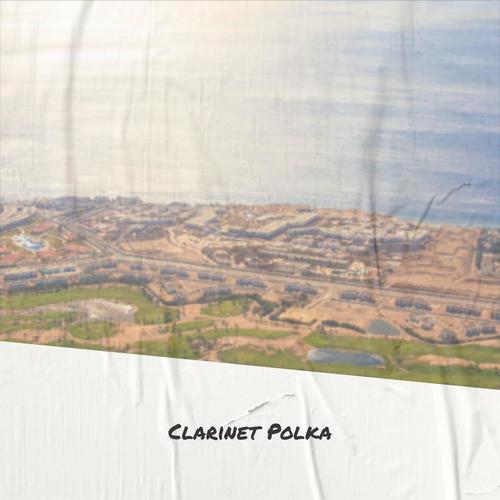Clarinet Polka