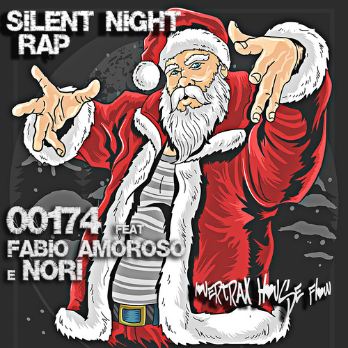 Silent Night Christmas