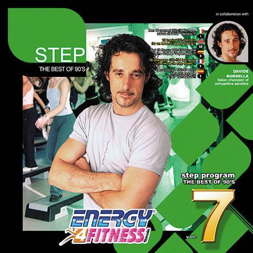 STEP PROGRAM VOL.7 (The Best of 90's)