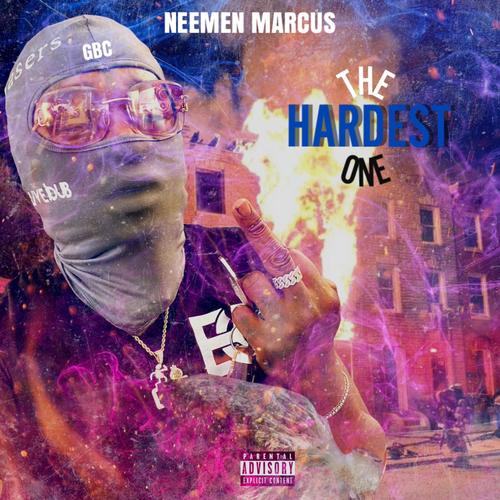 The Hardest One (Explicit)