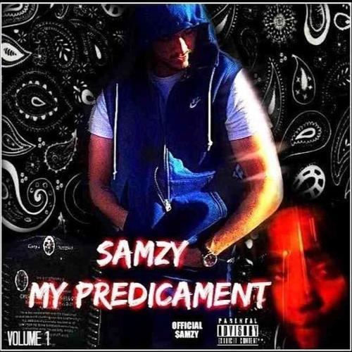 My Predicament Vol1 (Explicit)