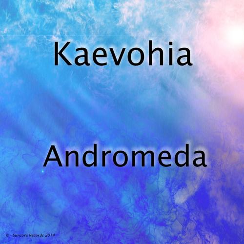 Andromeda