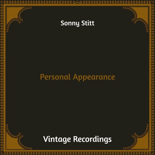 Personal Appearance (Hq Remastered)