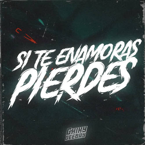 Si Te Enamoras Pierdes (Remix)