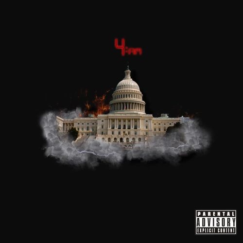 4am in DC (Explicit)