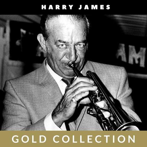 Harry James - Gold Collection