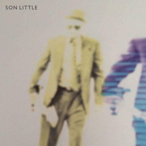 Son Little(Deluxe Edition)(小儿子（豪华版))