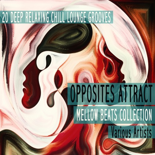 Opposites Attract - Mellow Beats Collection