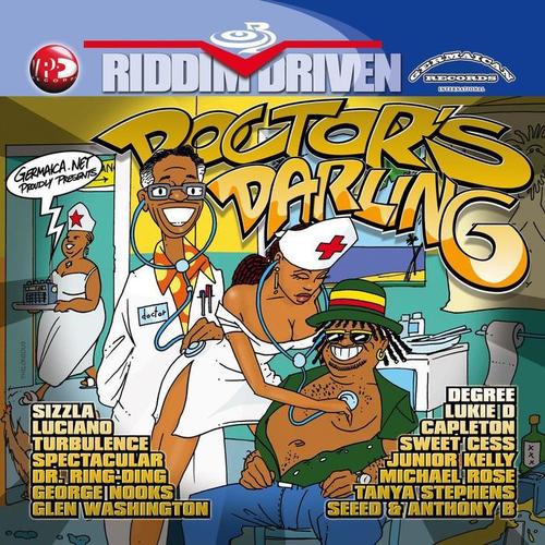 Riddim Driven: Doctor's Darling