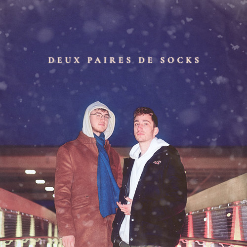 Deux paires de socks (Explicit)