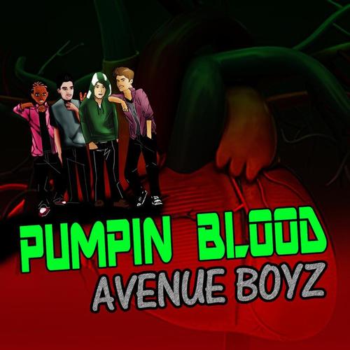 Pumpin Blood