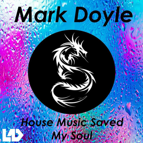 House Music Saved My Soul