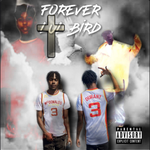 Forever Bird (Explicit)