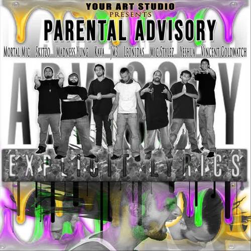 Parental Advisory