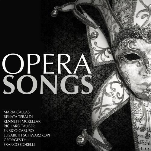 Opera Songs