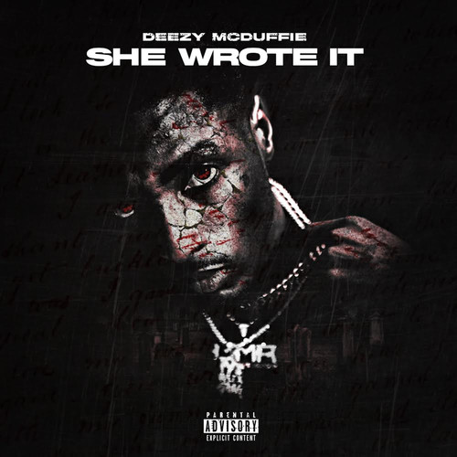 She Wrote It (Explicit)