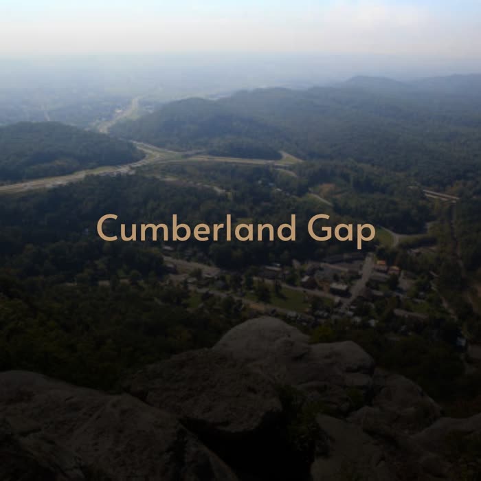 Cumberland Gap