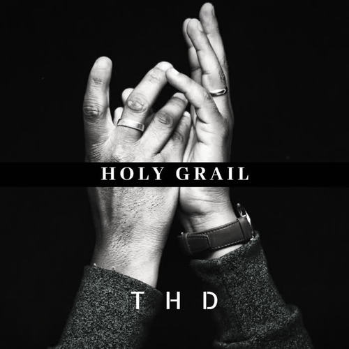 Holy Grail (Explicit)