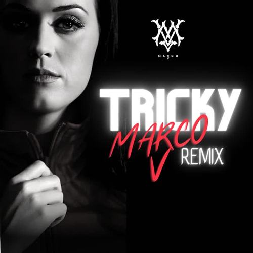 Tricky (VMix)