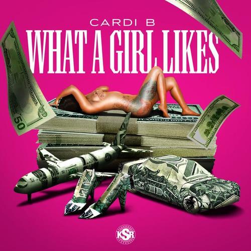 What a Girl Likes (Explicit)