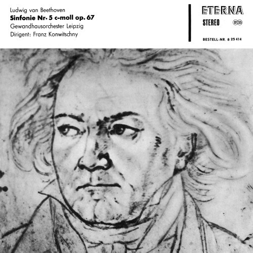 Beethoven: Sinfonie No. 5