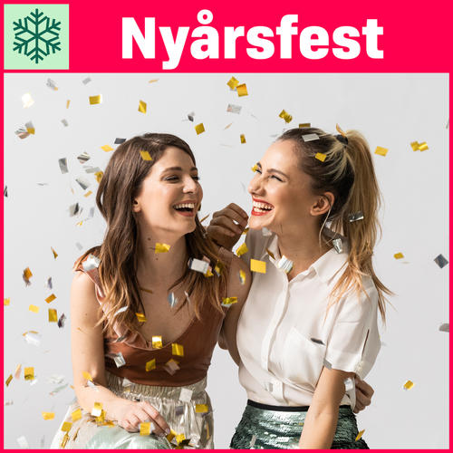 Nyårsfest (Explicit)