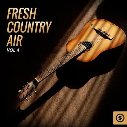 Fresh Country Air, Vol. 4