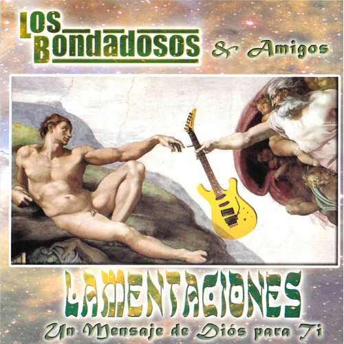 Lamentaciones Un Mensaje de Dios Para Ti