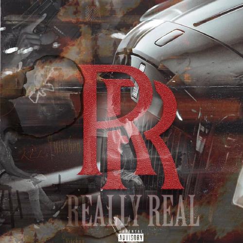 REALLY REAL (Explicit)