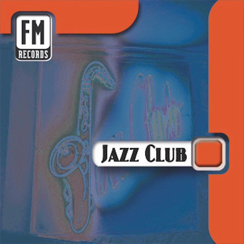 Jazz Club: Cocktail Party Swing