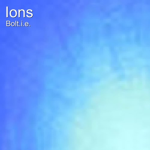 Ions