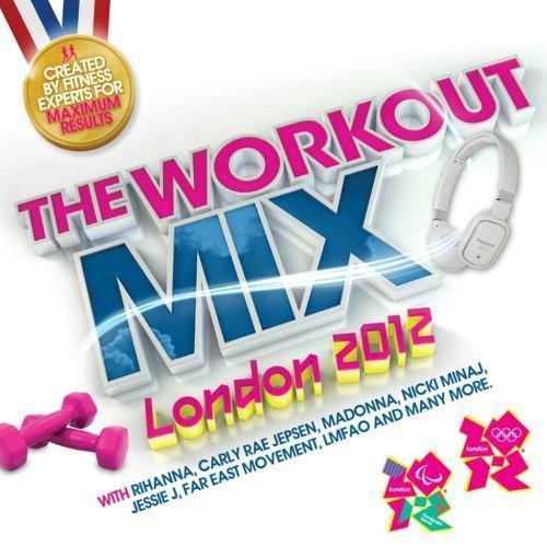 The Workout Mix(London 2012)