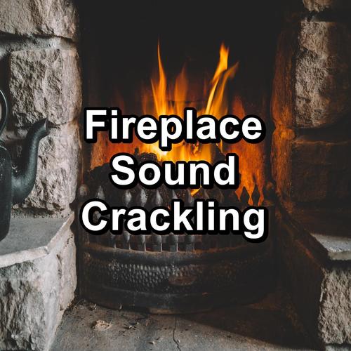 Fireplace Sound Crackling