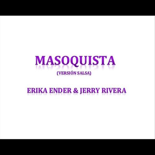 Masoquista (Versión Salsa)