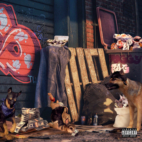 Doggy Bag (Explicit)