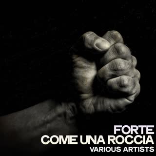 Forte come una roccia