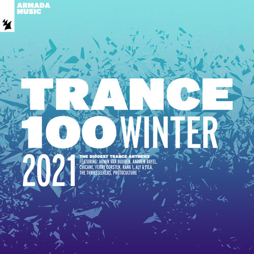 Trance 100 - Winter 2021