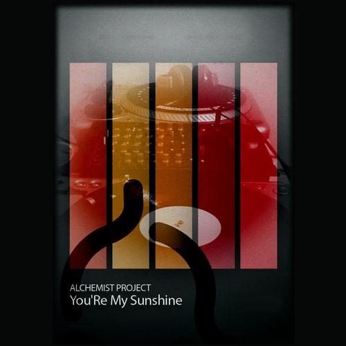 You're My Sunshine