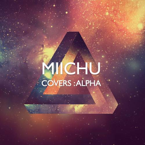 Covers: Alpha