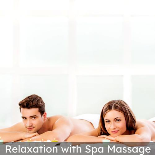 Relaxation With Spa Massage