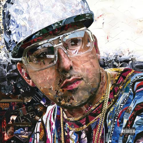 Determination (feat. DJ Kayslay) [Explicit]