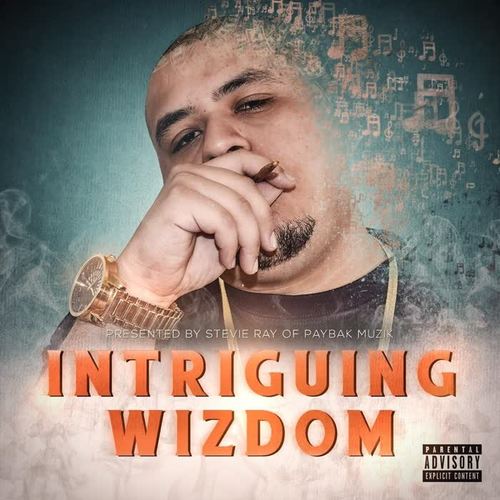 Intriguing Wizdom (Explicit)