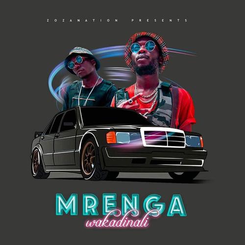 Mrenga (Explicit)