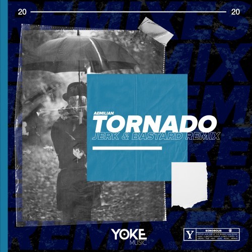 Tornado (Jerk & Bastard Remix)