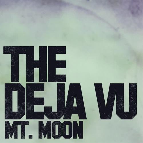 The Deja Vu (feat. Derek Smith)