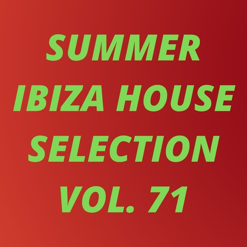 Summer Ibiza House Selection Vol.71