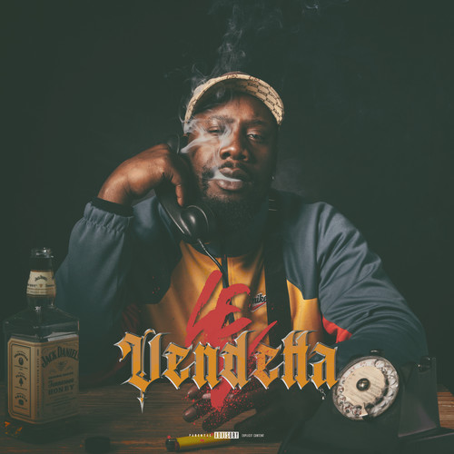 VENDETTA (Explicit)